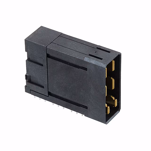 2169872-2 TE Connectivity AMP Connectors  Specialized